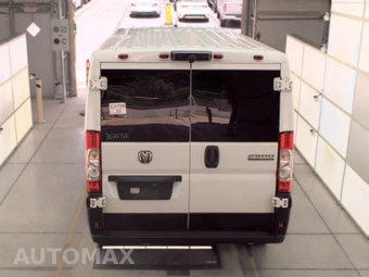 2025 Ram ProMaster 2500 Cargo Van Tradesman w/Passenger Seat Low Roof 136.0" WB - miniatura 5