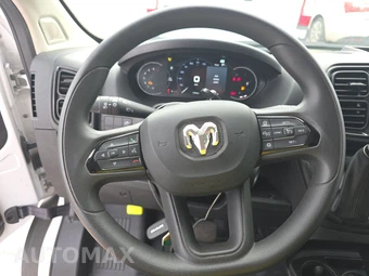 2025 Ram ProMaster 2500 Cargo Van Tradesman w/Passenger Seat Low Roof 136.0" WB - miniatura 10