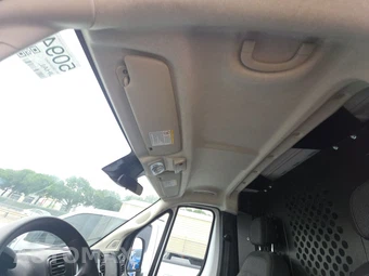 2025 Ram ProMaster 2500 Cargo Van Tradesman w/Passenger Seat Low Roof 136.0" WB - miniatura 16
