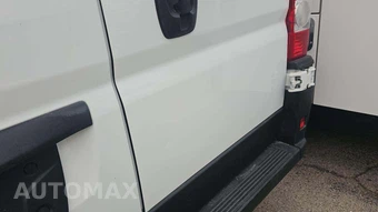 2025 Ram ProMaster 2500 Cargo Van Tradesman w/Passenger Seat Low Roof 136.0" WB - miniatura 20