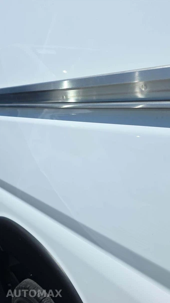 2025 Ram ProMaster 2500 Cargo Van Tradesman w/Passenger Seat Low Roof 136.0" WB - miniatura 27