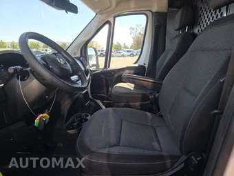 2025 Ram ProMaster 2500 Cargo Van Tradesman w/Passenger Seat Low Roof 136.0" WB - miniatura 7