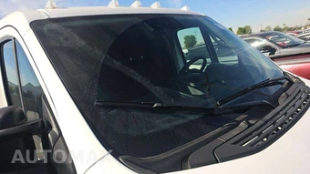 2025 Ram ProMaster 2500 Cargo Van Tradesman w/Passenger Seat Low Roof 136.0" WB