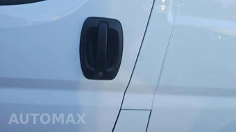 2025 Ram ProMaster 2500 Cargo Van Tradesman w/Passenger Seat Low Roof 136.0" WB - miniatura 3