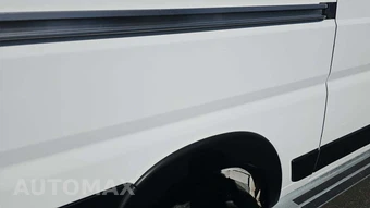 2025 Ram ProMaster 2500 Cargo Van Tradesman w/Passenger Seat Low Roof 136.0" WB - miniatura 9