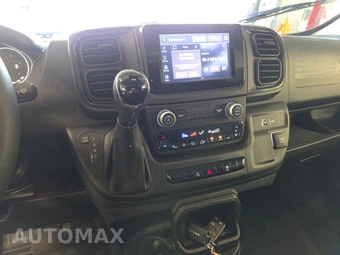 2025 Ram ProMaster 2500 Cargo Van Tradesman w/Passenger Seat Low Roof 136.0" WB - miniatura 11