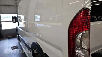 2025 Ram ProMaster 2500 Cargo Van Tradesman w/Passenger Seat Low Roof 136.0" WB - miniatura 20