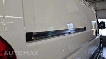 2025 Ram ProMaster 2500 Cargo Van Tradesman w/Passenger Seat Low Roof 136.0" WB - miniatura 21