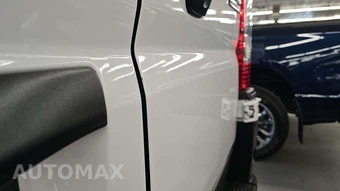 2025 Ram ProMaster 2500 Cargo Van Tradesman w/Passenger Seat Low Roof 136.0" WB - miniatura 23