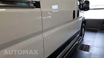 2025 Ram ProMaster 2500 Cargo Van Tradesman w/Passenger Seat Low Roof 136.0" WB - miniatura 24