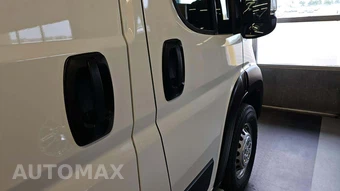 2025 Ram ProMaster 2500 Cargo Van Tradesman w/Passenger Seat Low Roof 136.0" WB - miniatura 28