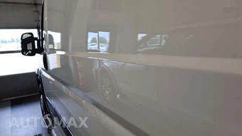 2025 Ram ProMaster 2500 Cargo Van Tradesman w/Passenger Seat Low Roof 136.0" WB - miniatura 29