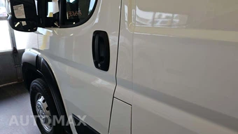 2025 Ram ProMaster 2500 Cargo Van Tradesman w/Passenger Seat Low Roof 136.0" WB - miniatura 31