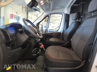 2025 Ram ProMaster 2500 Cargo Van Tradesman w/Passenger Seat Low Roof 136.0" WB - miniatura 7