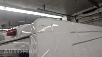 2025 Ram ProMaster 2500 Cargo Van Tradesman w/Passenger Seat Low Roof 136.0" WB - miniatura 19