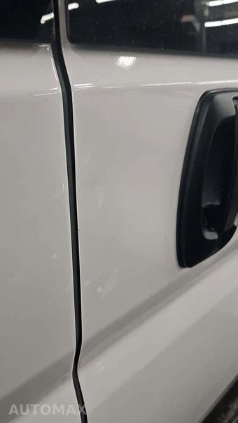2025 Ram ProMaster 2500 Cargo Van Tradesman w/Passenger Seat Low Roof 136.0" WB - miniatura 20