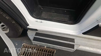 2025 Ram ProMaster 2500 Cargo Van Tradesman w/Passenger Seat Low Roof 136.0" WB - miniatura 23
