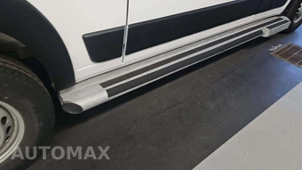 2025 Ram ProMaster 2500 Cargo Van Tradesman w/Passenger Seat Low Roof 136.0" WB - miniatura 25