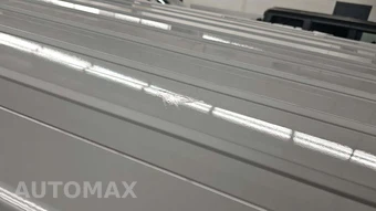 2025 Ram ProMaster 2500 Cargo Van Tradesman w/Passenger Seat Low Roof 136.0" WB - miniatura 28