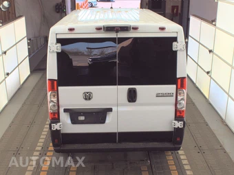 2025 Ram ProMaster 2500 Cargo Van Tradesman w/Passenger Seat Low Roof 136.0" WB - miniatura 5