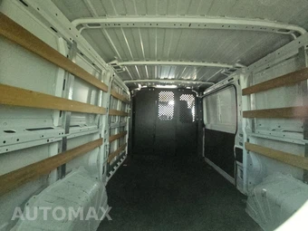 2025 Ram ProMaster 2500 Cargo Van Tradesman w/Passenger Seat Low Roof 136.0" WB - miniatura 15