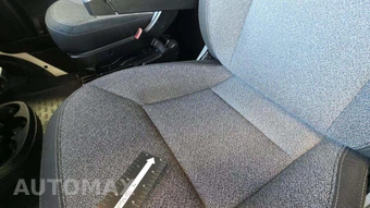 2025 Ram ProMaster 2500 Cargo Van Tradesman w/Passenger Seat Low Roof 136.0" WB - miniatura 18