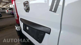 2025 Ram ProMaster 2500 Cargo Van Tradesman w/Passenger Seat Low Roof 136.0" WB - miniatura 19