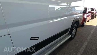2025 Ram ProMaster 2500 Cargo Van Tradesman w/Passenger Seat Low Roof 136.0" WB - miniatura 21