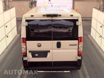 2025 Ram ProMaster 2500 Cargo Van Tradesman w/Passenger Seat Low Roof 136.0" WB - miniatura 5