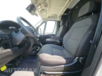 2025 Ram ProMaster 2500 Cargo Van Tradesman w/Passenger Seat Low Roof 136.0" WB - miniatura 7