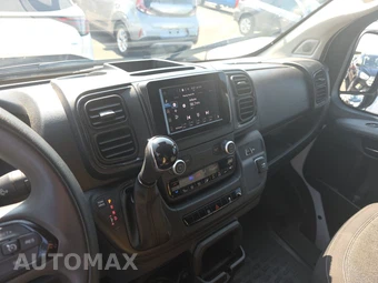 2025 Ram ProMaster 2500 Cargo Van Tradesman w/Passenger Seat Low Roof 136.0" WB - miniatura 11