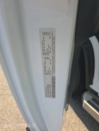 2025 Ram ProMaster 2500 Cargo Van Tradesman w/Passenger Seat Low Roof 136.0" WB - miniatura 13