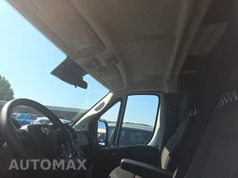 2025 Ram ProMaster 2500 Cargo Van Tradesman w/Passenger Seat Low Roof 136.0" WB - miniatura 17