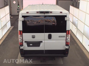2025 Ram ProMaster 2500 Cargo Van Tradesman w/Passenger Seat Low Roof 136.0" WB - miniatura 5