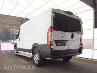 2025 Ram ProMaster 2500 Cargo Van Tradesman w/Passenger Seat Low Roof 136.0" WB - miniatura 6