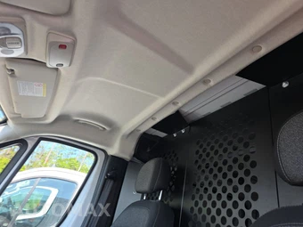 2025 Ram ProMaster 2500 Cargo Van Tradesman w/Passenger Seat Low Roof 136.0" WB - miniatura 18