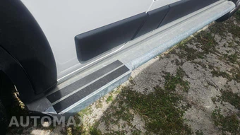 2025 Ram ProMaster 2500 Cargo Van Tradesman w/Passenger Seat Low Roof 136.0" WB - miniatura 23