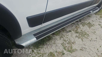 2025 Ram ProMaster 2500 Cargo Van Tradesman w/Passenger Seat Low Roof 136.0" WB - miniatura 24