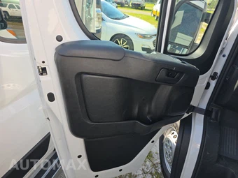 2025 Ram ProMaster 2500 Cargo Van Tradesman w/Passenger Seat Low Roof 136.0" WB - miniatura 9
