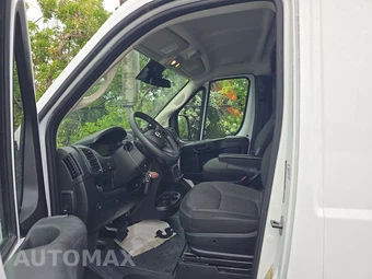 2025 Ram ProMaster 2500 Cargo Van Tradesman w/Passenger Seat Low Roof 136.0" WB - miniatura 7