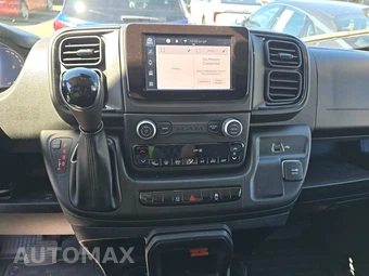 2025 Ram ProMaster 2500 Cargo Van Tradesman w/Passenger Seat Low Roof 136.0" WB - miniatura 11