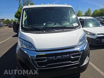2025 Ram ProMaster 2500 Cargo Van Tradesman w/Passenger Seat Low Roof 136.0" WB - miniatura 2