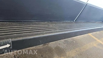 2025 Ram ProMaster 2500 Cargo Van Tradesman w/Passenger Seat Low Roof 136.0" WB - miniatura 21