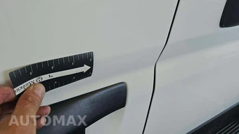 2025 Ram ProMaster 2500 Cargo Van Tradesman w/Passenger Seat Low Roof 136.0" WB - miniatura 22