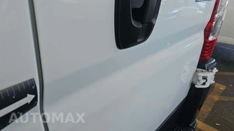 2025 Ram ProMaster 2500 Cargo Van Tradesman w/Passenger Seat Low Roof 136.0" WB - miniatura 23