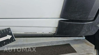 2025 Ram ProMaster 2500 Cargo Van Tradesman w/Passenger Seat Low Roof 136.0" WB - miniatura 25