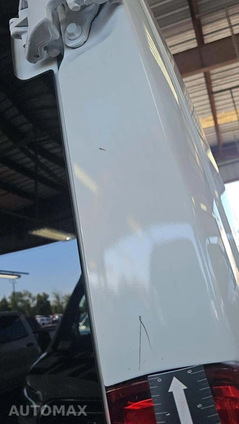 2025 Ram ProMaster 2500 Cargo Van Tradesman w/Passenger Seat Low Roof 136.0" WB - miniatura 26