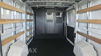 2025 Ram ProMaster 2500 Cargo Van Tradesman w/Passenger Seat Low Roof 136.0" WB - miniatura 27