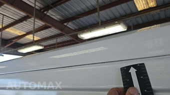 2025 Ram ProMaster 2500 Cargo Van Tradesman w/Passenger Seat Low Roof 136.0" WB - miniatura 31