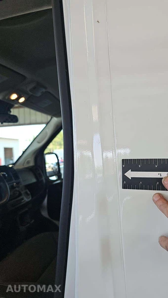 2025 Ram ProMaster 2500 Cargo Van Tradesman w/Passenger Seat Low Roof 136.0" WB - miniatura 32